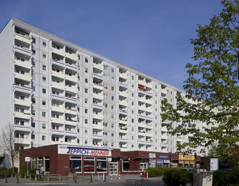 Einkommensorientierte Miete, 2 Person(en), max. 1.650,00 Euro Haushaltsnettoeinkommen mtl. gesucht — photo 1